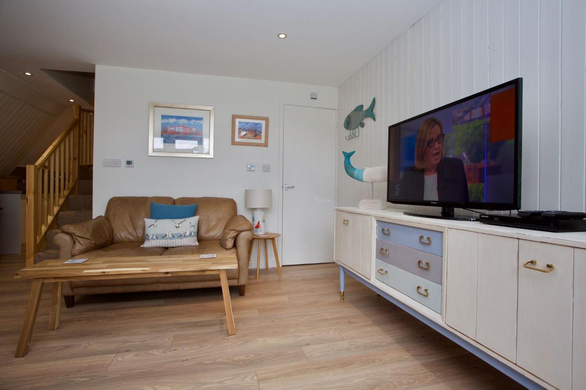 Chalet Fiftynine Deal Luaran gambar