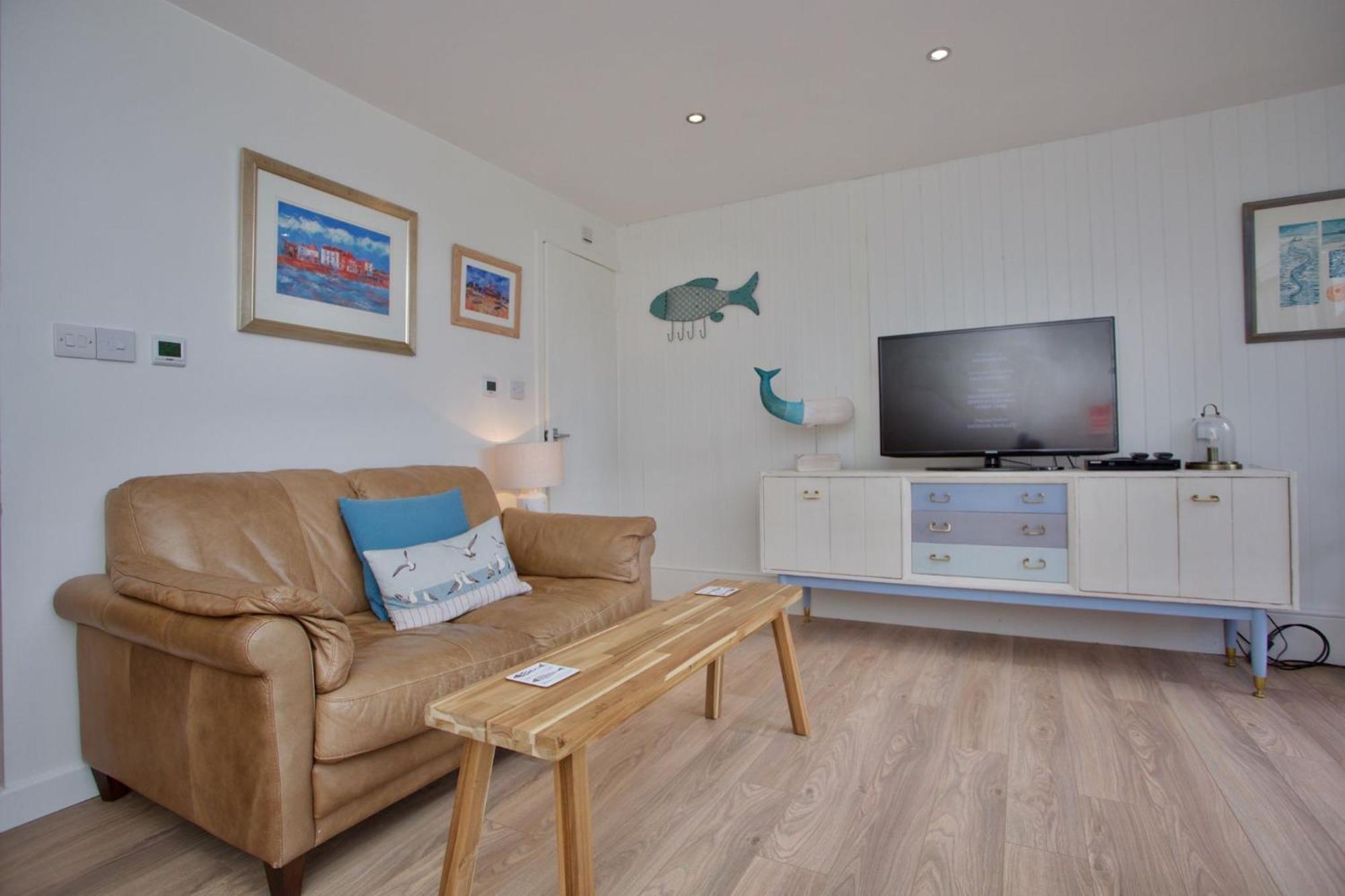 Chalet Fiftynine Deal Luaran gambar