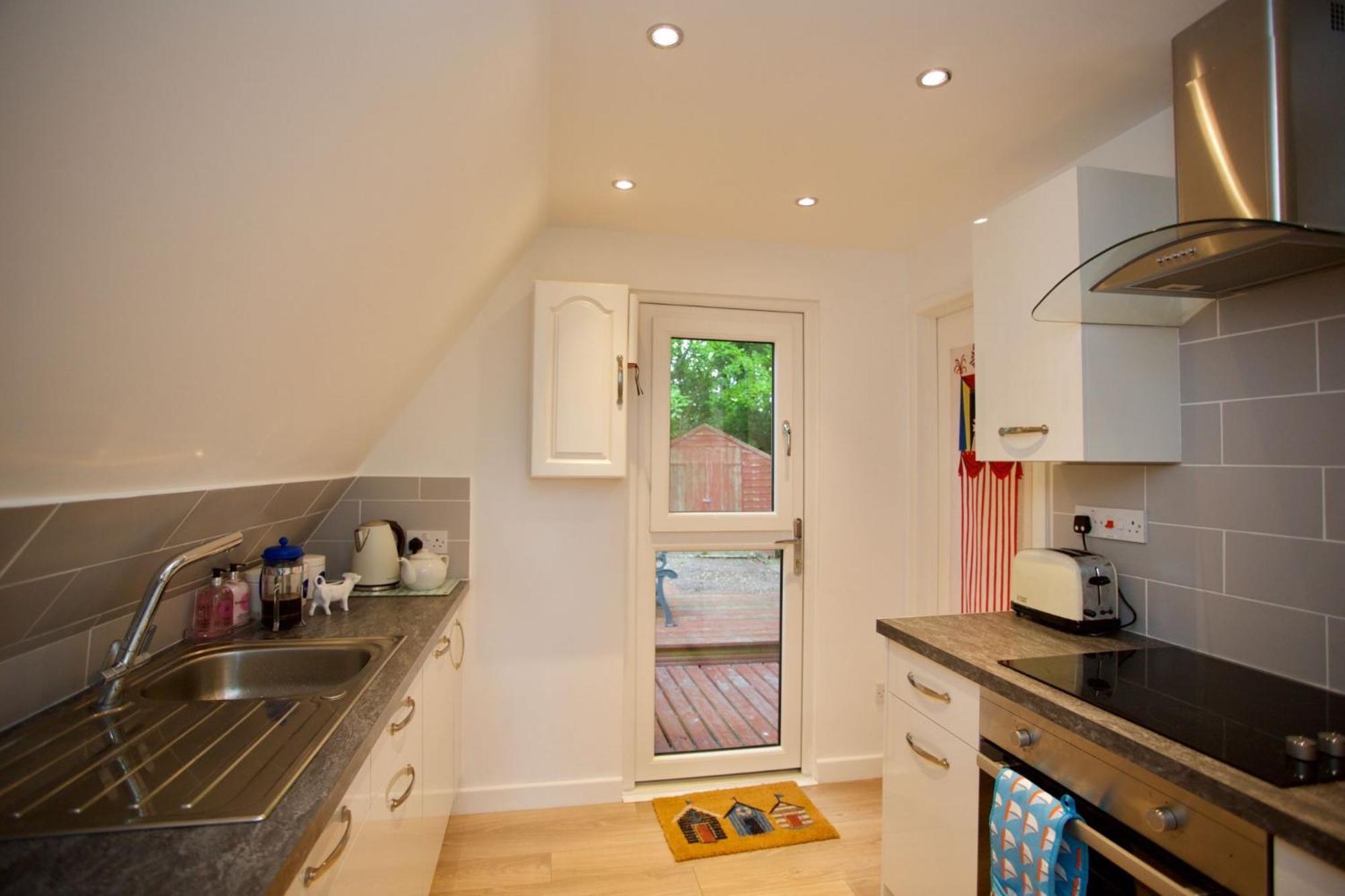 Chalet Fiftynine Deal Luaran gambar