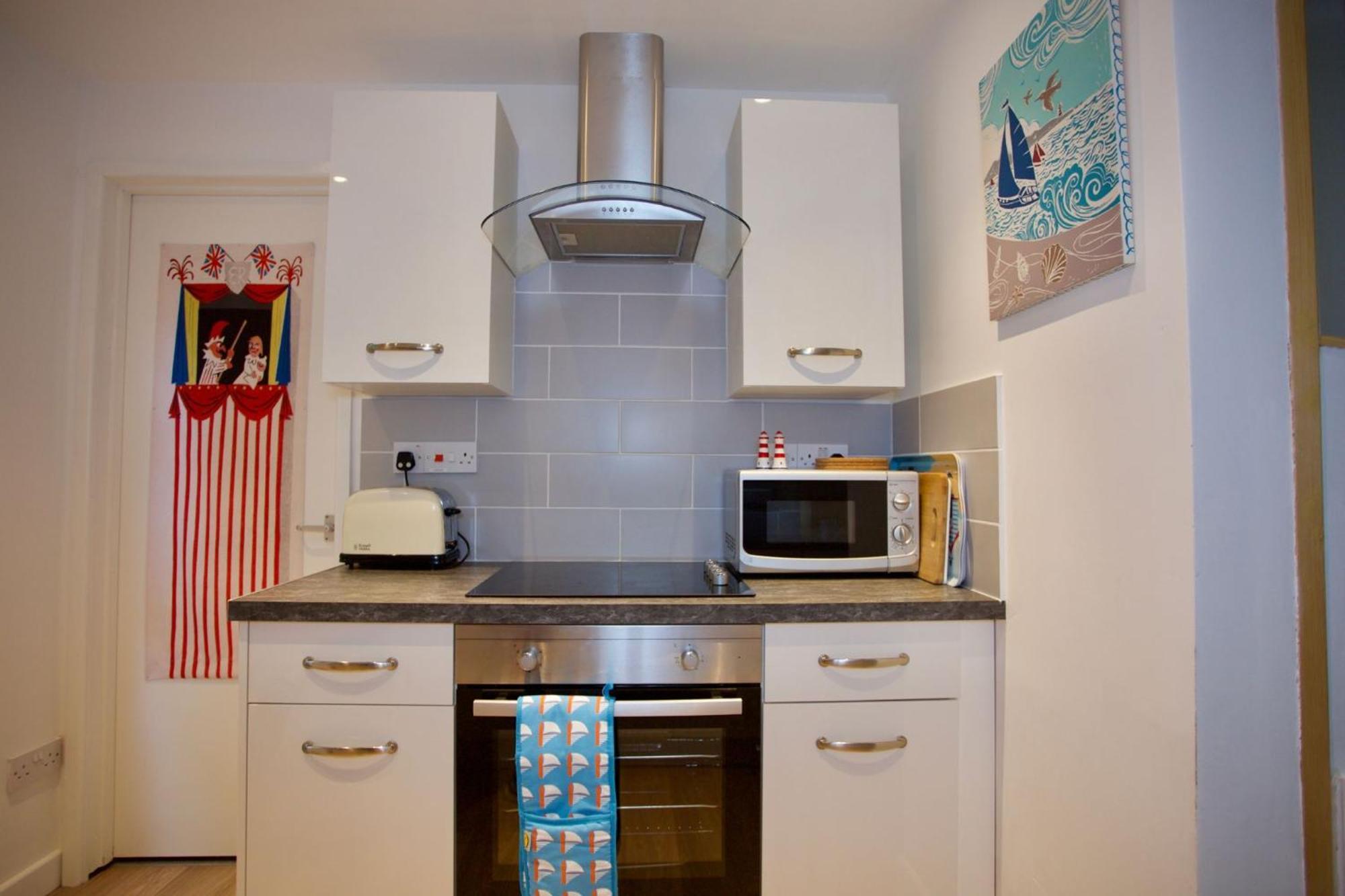 Chalet Fiftynine Deal Luaran gambar