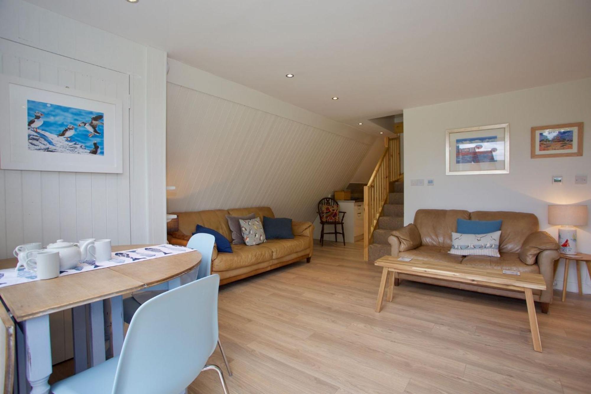 Chalet Fiftynine Deal Luaran gambar