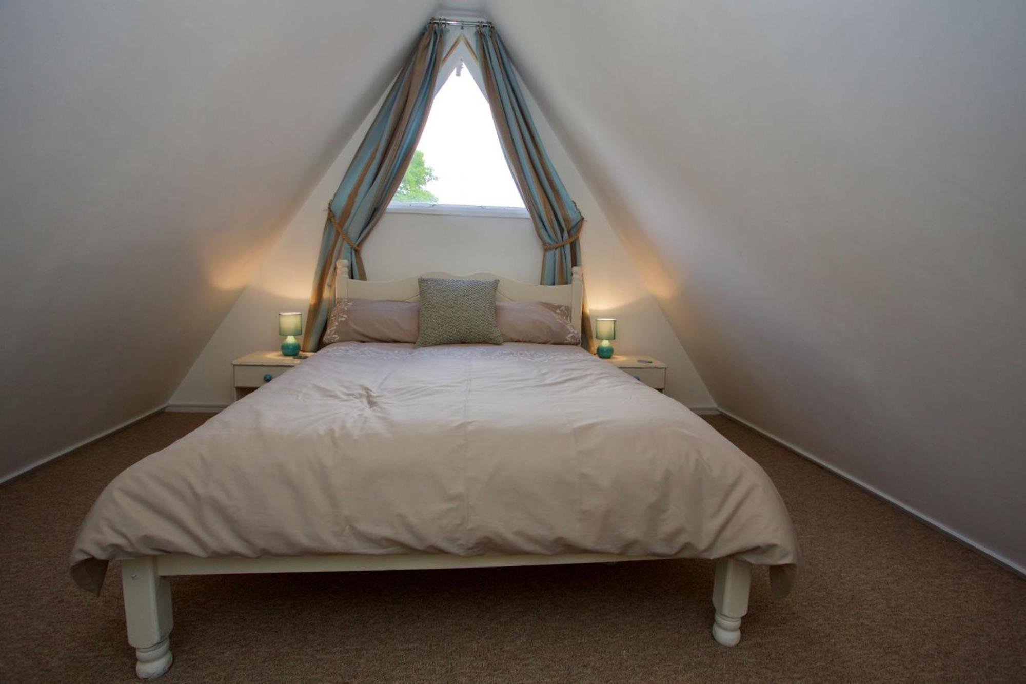 Chalet Fiftynine Deal Luaran gambar