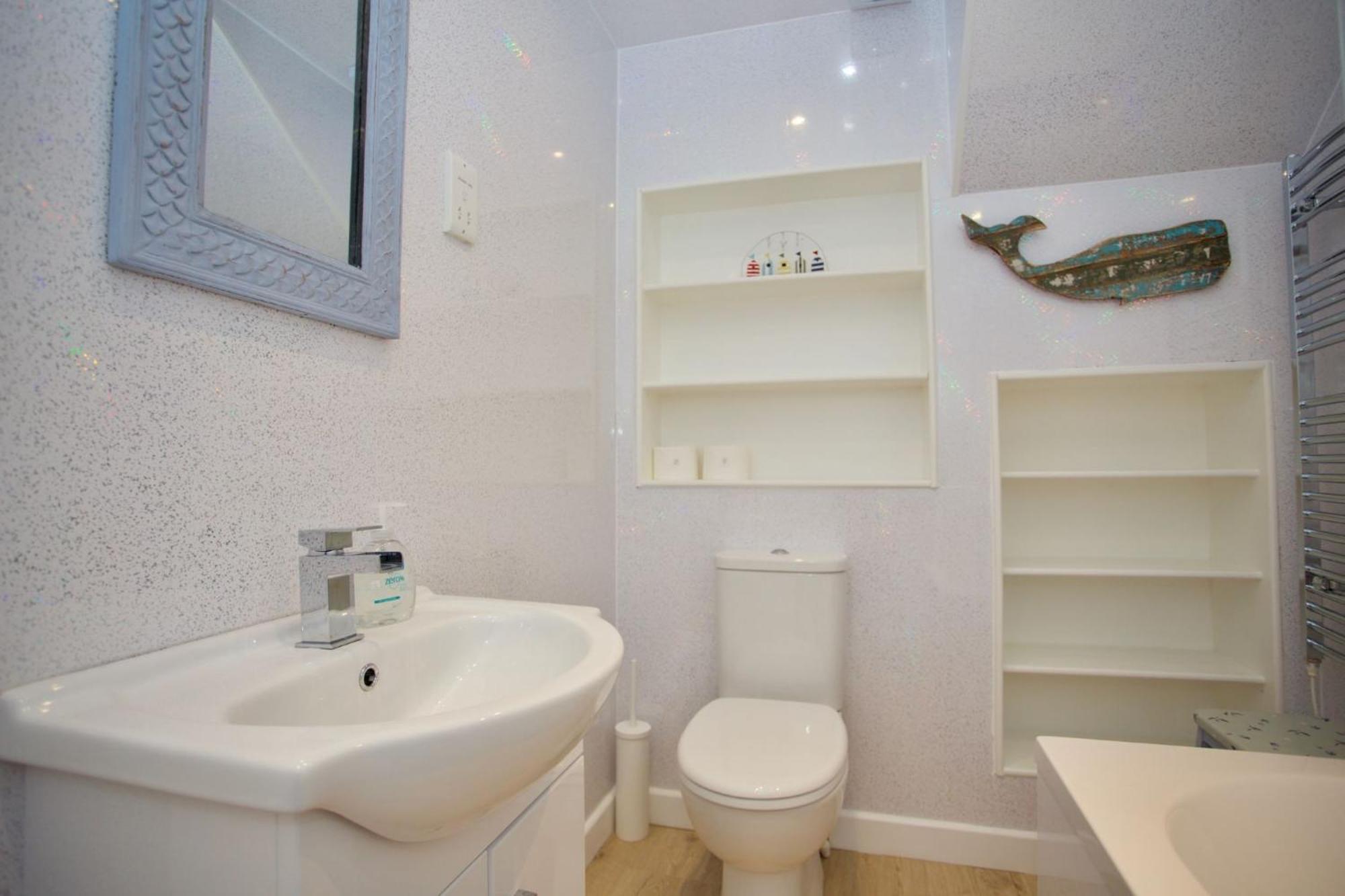 Chalet Fiftynine Deal Luaran gambar